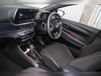 Used Hyundai i20 2022 for sale - 76743558: Photo