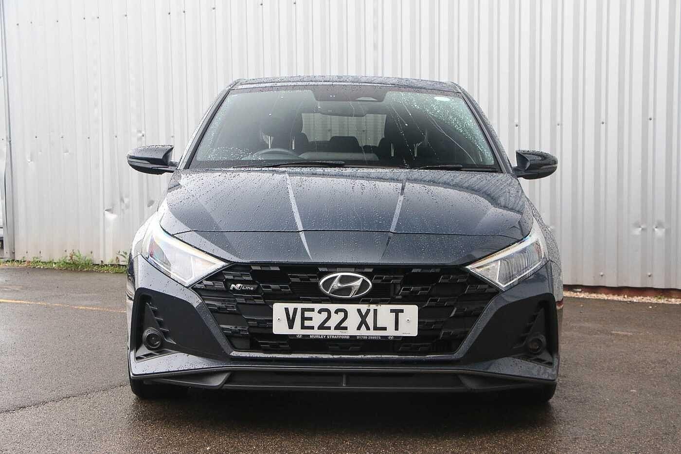 Used Hyundai i20 2022 for sale - 76743558: Photo 4