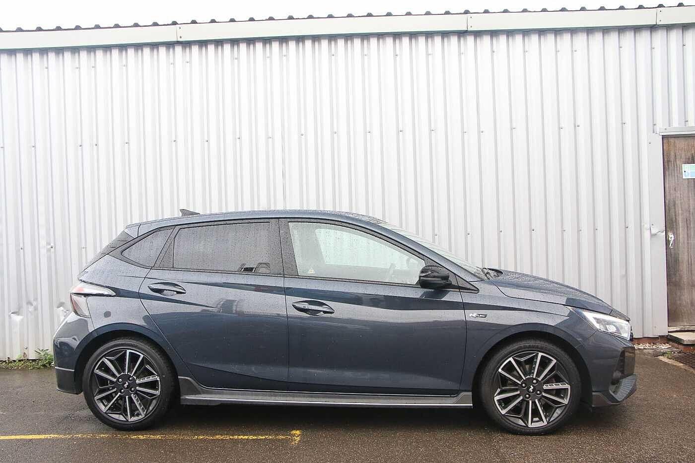 Used Hyundai i20 2022 for sale - 76743558: Photo 5