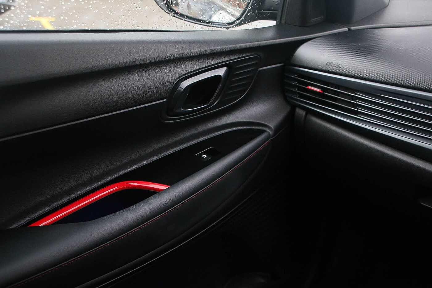 Used Hyundai i20 2022 for sale - 76743558: Photo 9