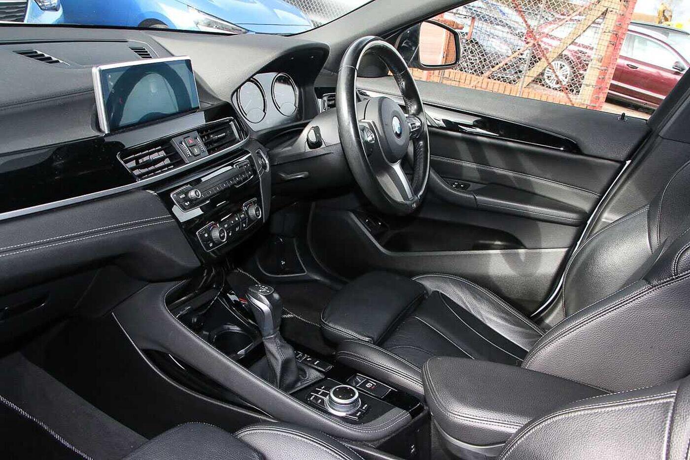 Used BMW X2 2021 for sale - 77892776: Photo 12