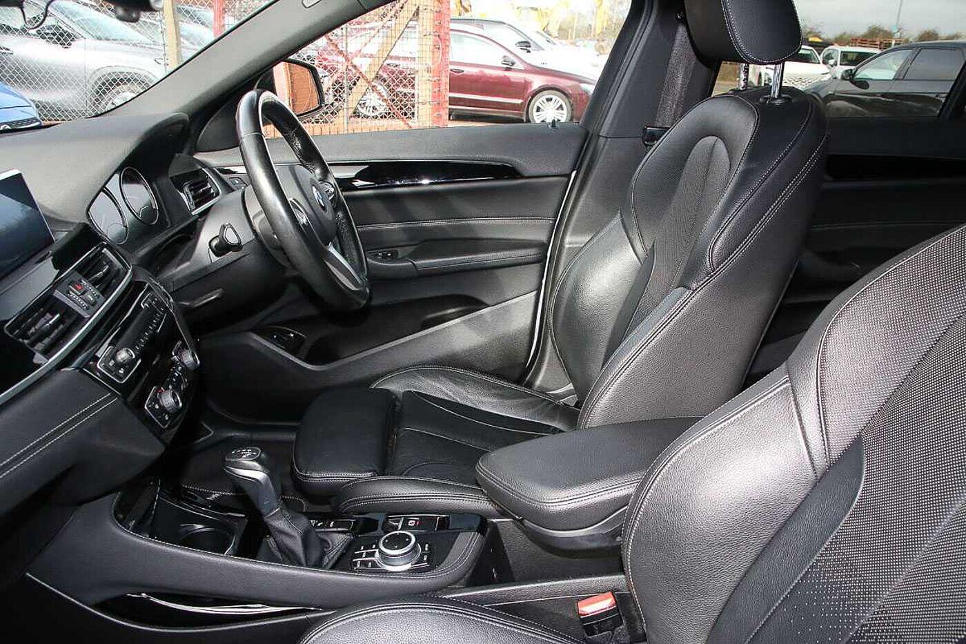 Used BMW X2 2021 for sale - 77892776: Photo 13