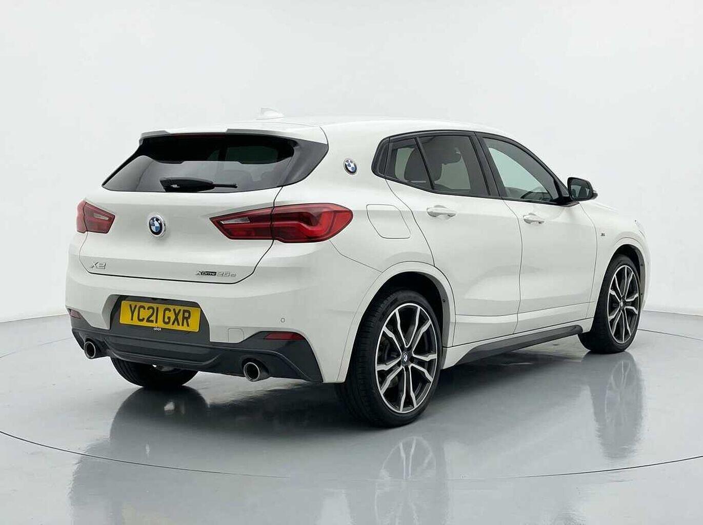 Used BMW X2 2021 for sale - 77892776: Photo 2