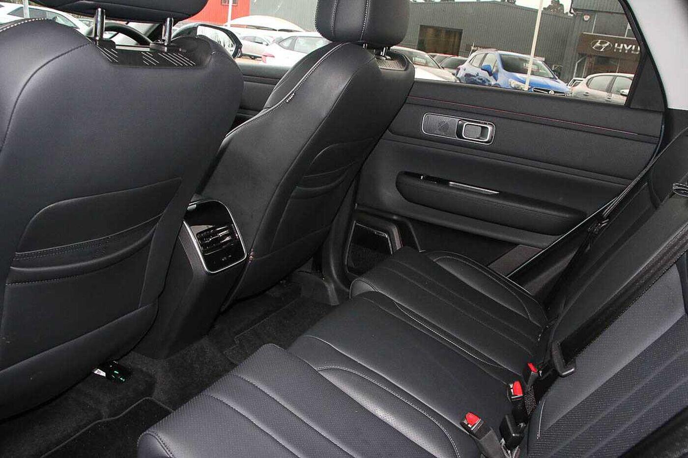 Used Jaecoo Jaecoo 7 2025 for sale - 77683933: Photo 17