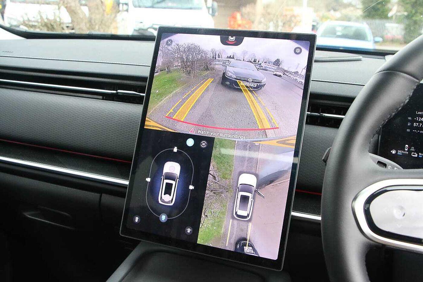 Used Jaecoo Jaecoo 7 2025 for sale - 77683933: Photo 9