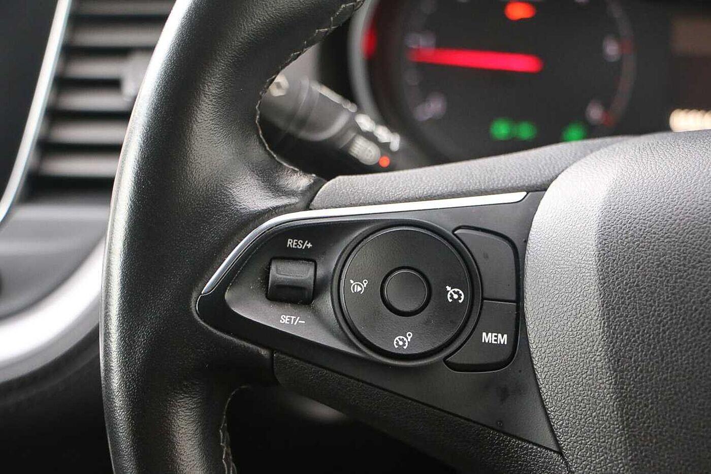 Used Vauxhall Grandland X 2018 for sale - 76659103: Photo 10