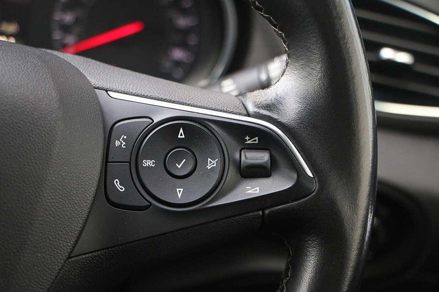 Used Vauxhall Grandland X 2018 for sale - 76659103: Photo 11