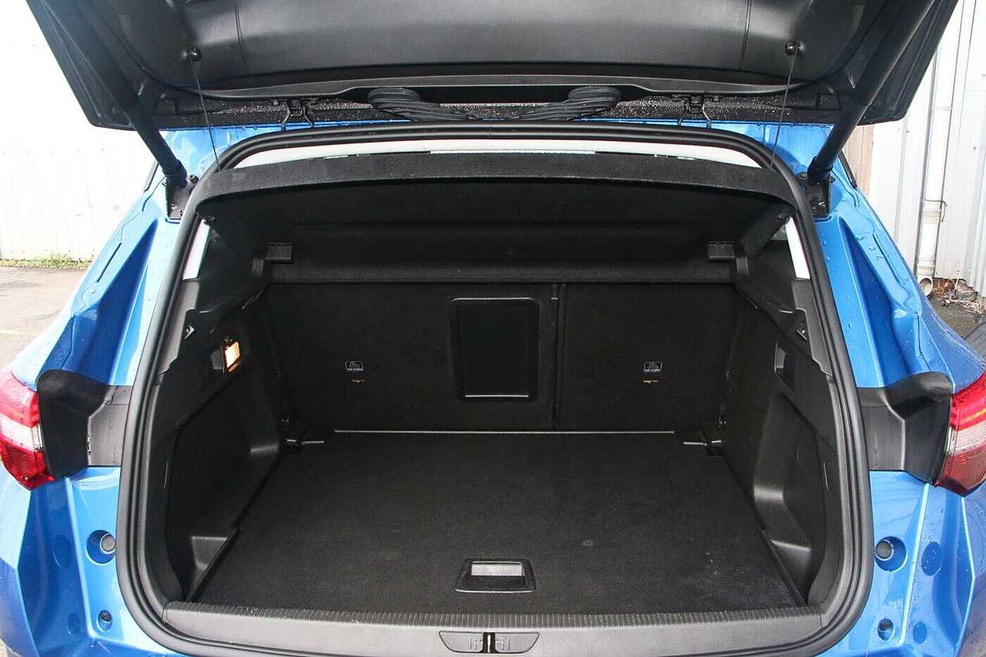 Used Vauxhall Grandland X 2018 for sale - 76659103: Photo 15