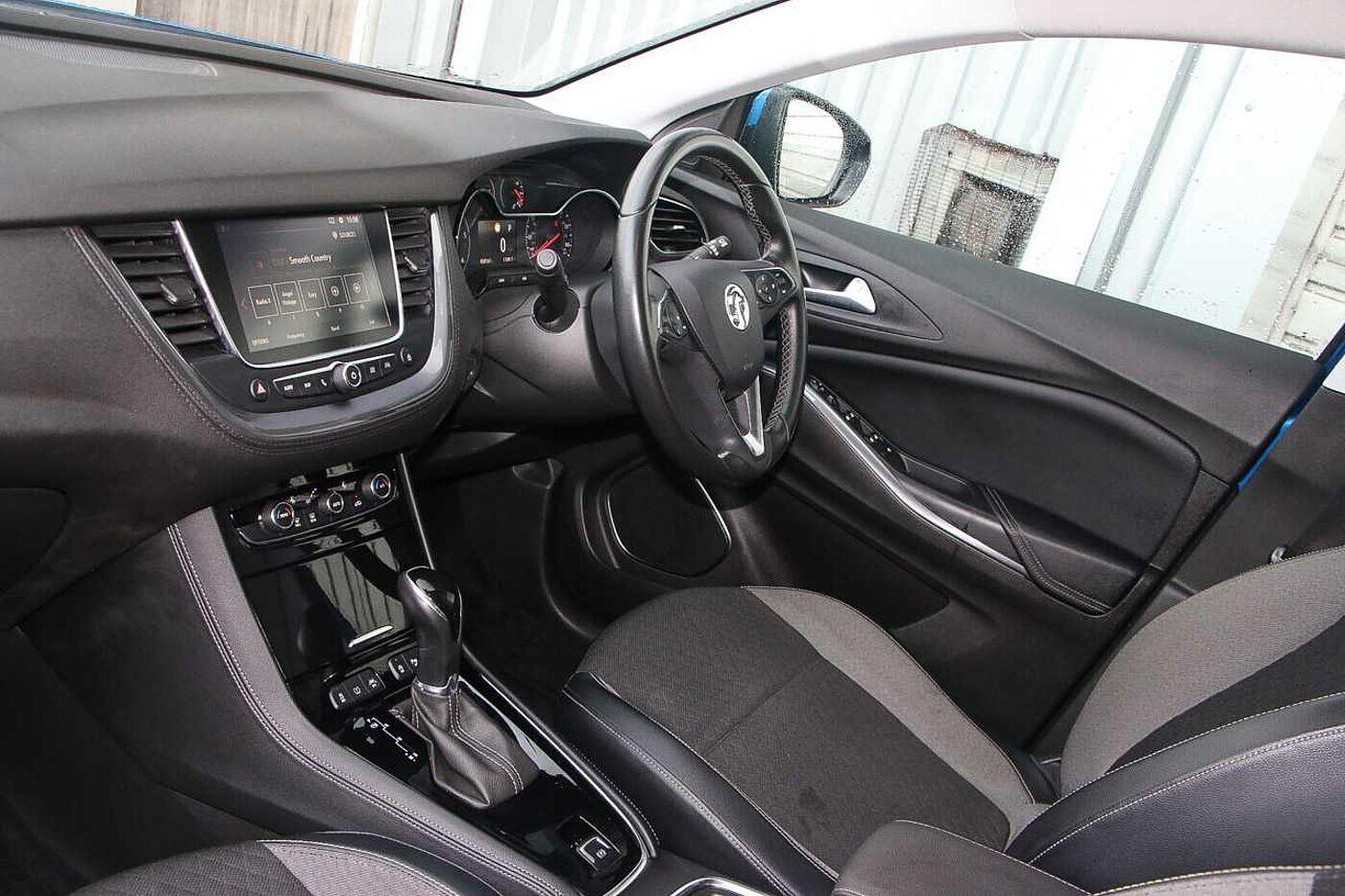 Used Vauxhall Grandland X 2018 for sale - 76659103: Photo 18