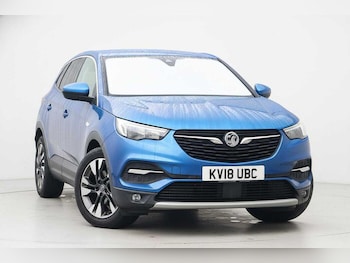 2018 (18) - 1.6 Turbo D Sport Nav 5dr Auto