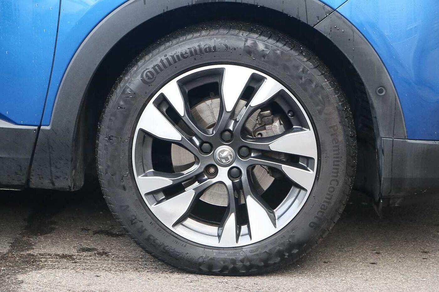 Used Vauxhall Grandland X 2018 for sale - 76659103: Photo 20