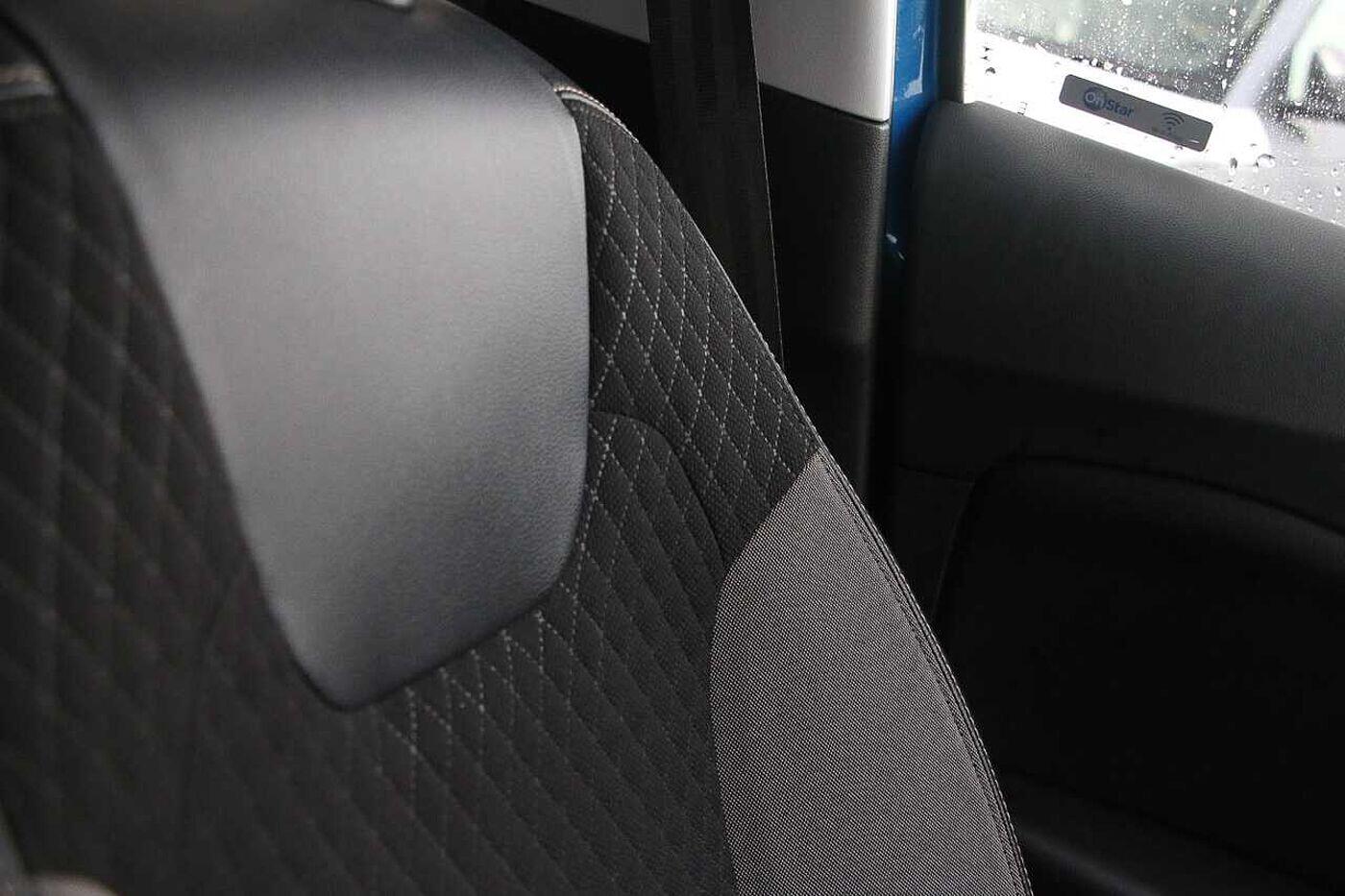 Used Vauxhall Grandland X 2018 for sale - 76659103: Photo 5