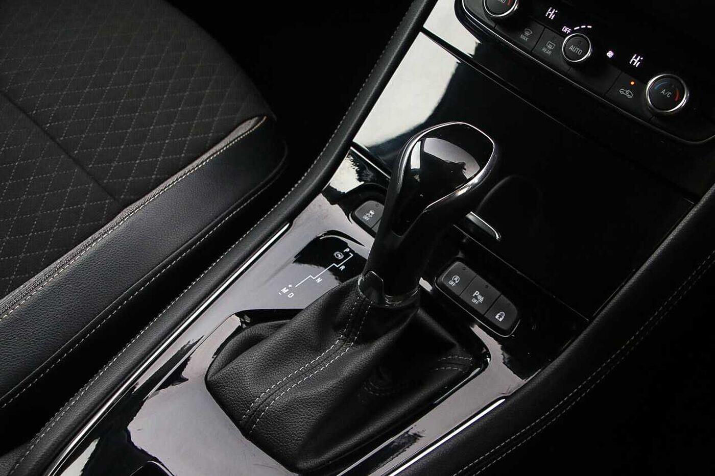 Used Vauxhall Grandland X 2018 for sale - 76659103: Photo 6