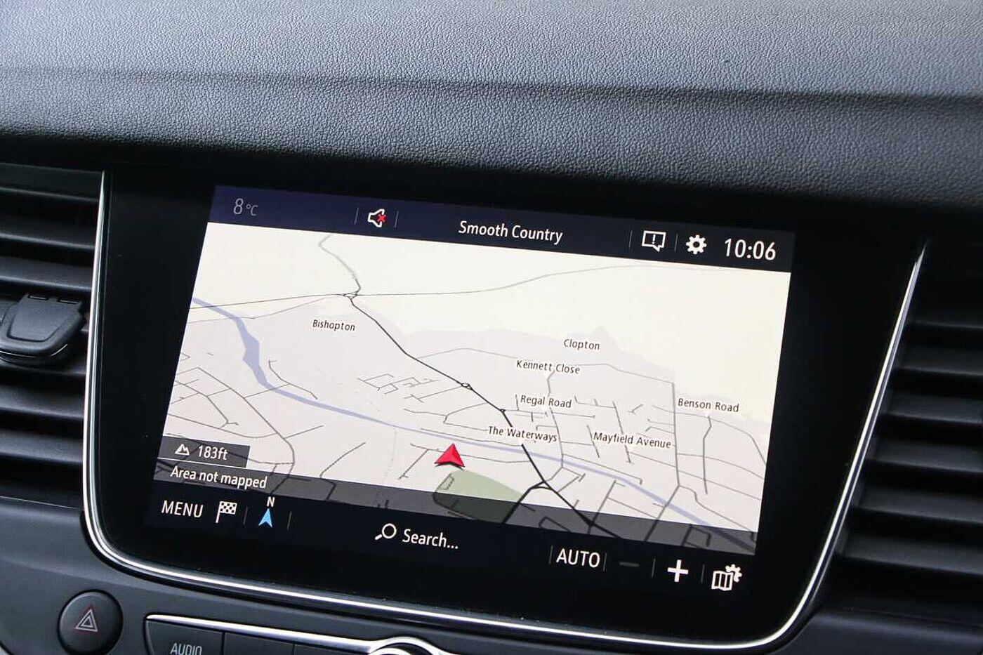 Used Vauxhall Grandland X 2018 for sale - 76659103: Photo 7