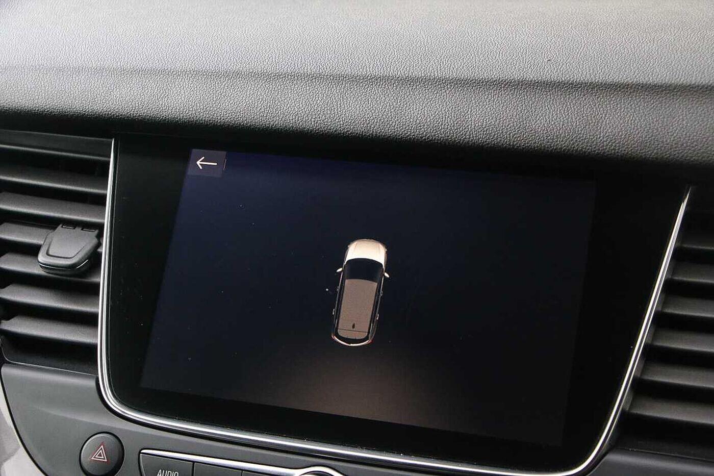 Used Vauxhall Grandland X 2018 for sale - 76659103: Photo 8