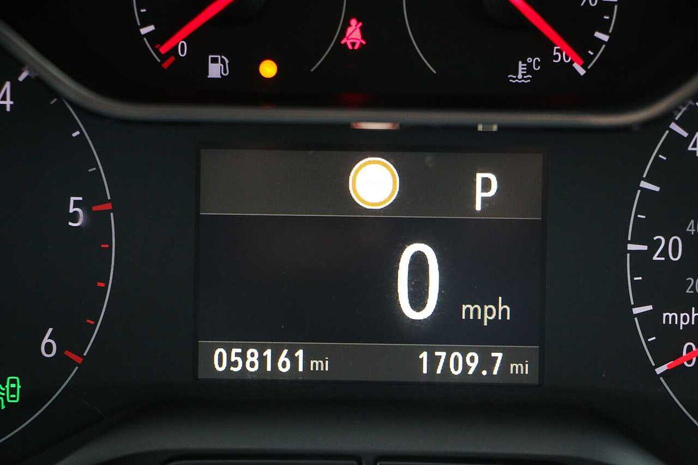 Used Vauxhall Grandland X 2018 for sale - 76659103: Photo 9