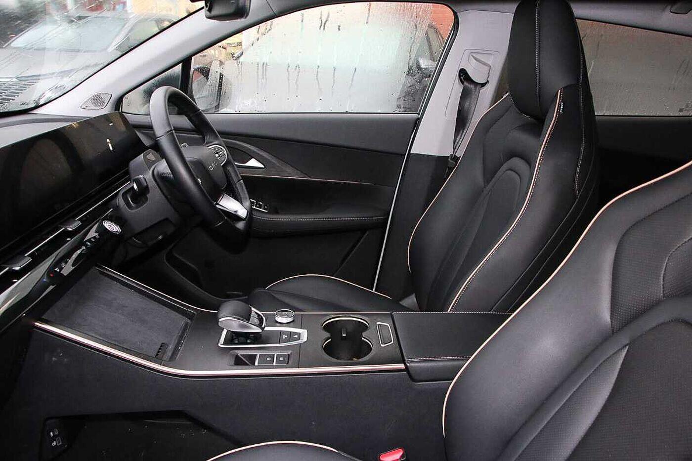 Used Omoda OMODA 5 2025 for sale - 77305671: Photo 10