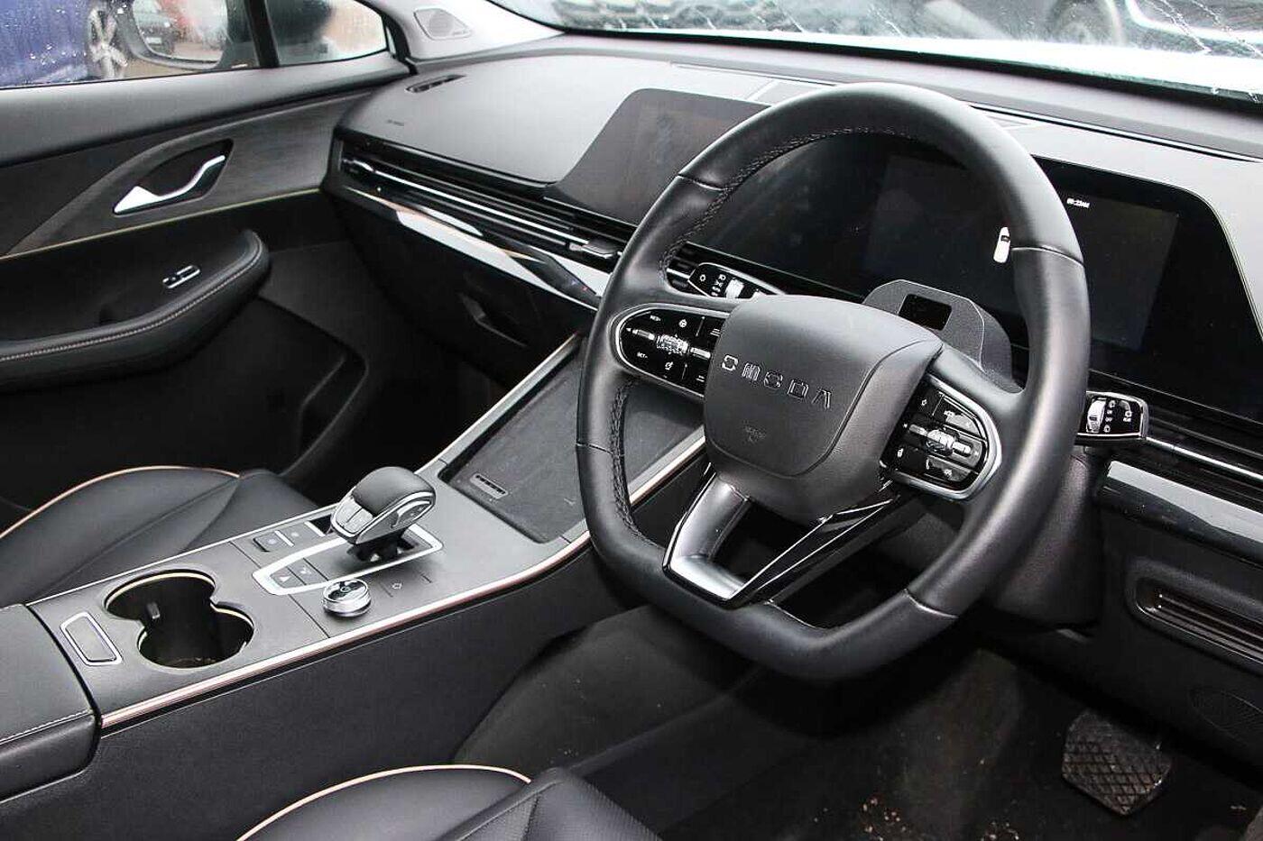 Used Omoda OMODA 5 2025 for sale - 77305671: Photo 12