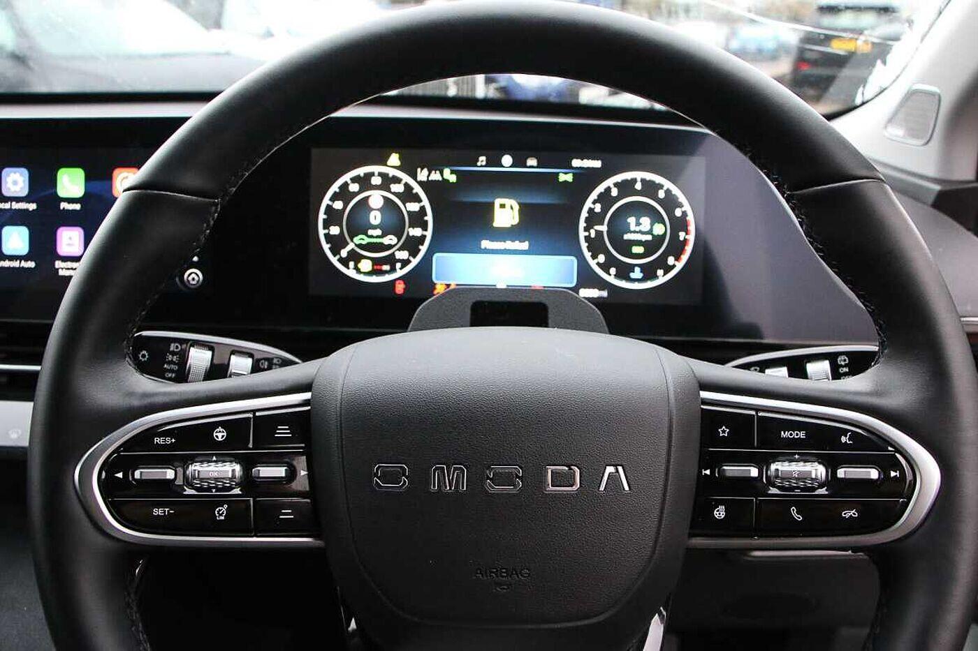 Used Omoda OMODA 5 2025 for sale - 77305671: Photo 13