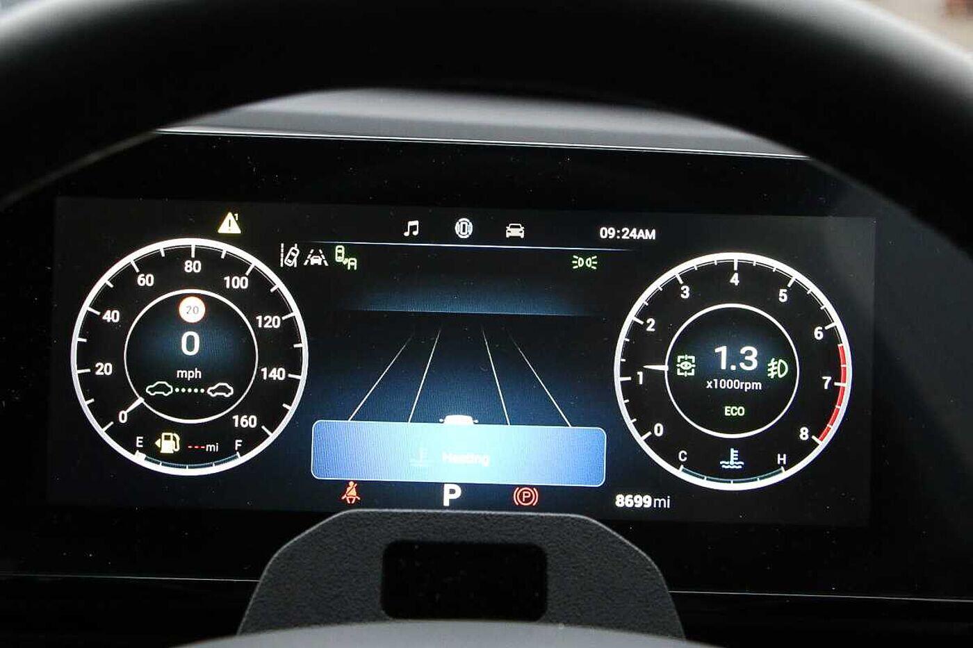 Used Omoda OMODA 5 2025 for sale - 77305671: Photo 15