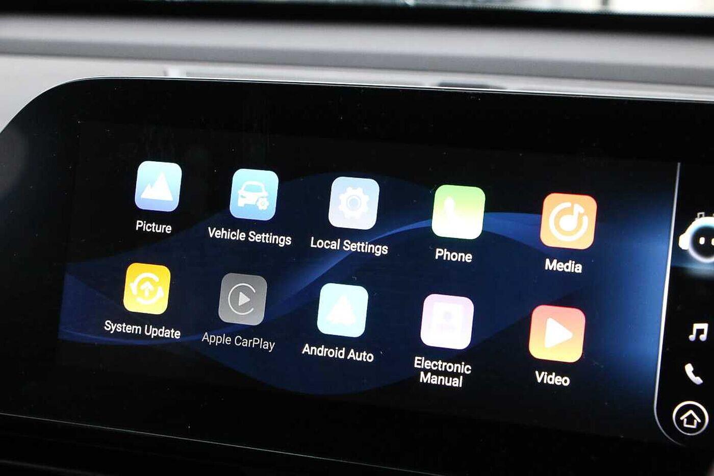 Used Omoda OMODA 5 2025 for sale - 77305671: Photo 16