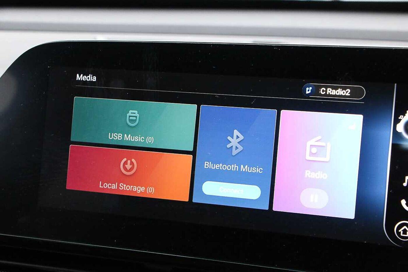 Used Omoda OMODA 5 2025 for sale - 77305671: Photo 19