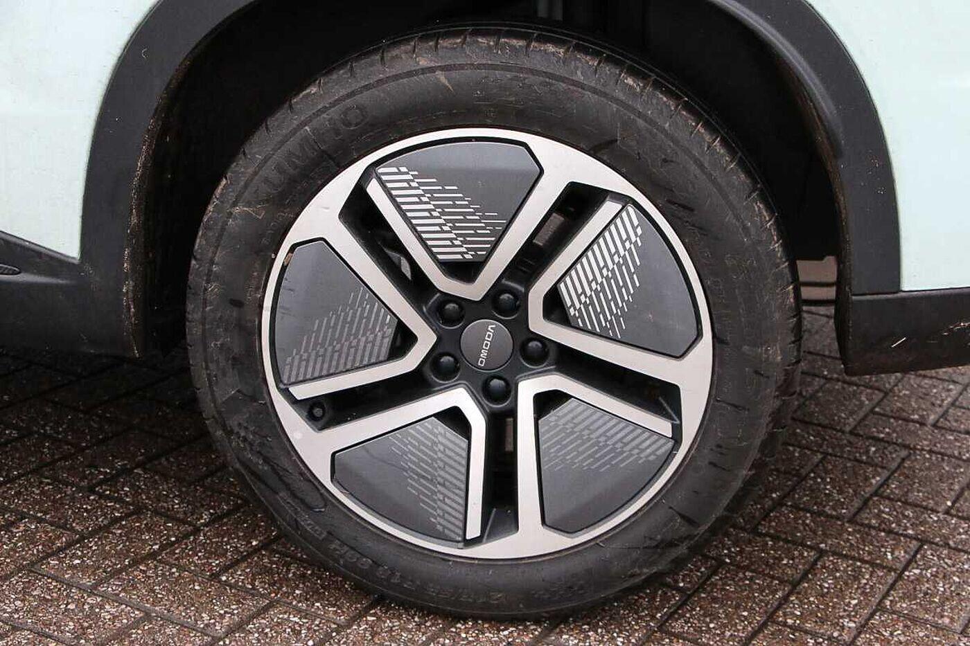 Used Omoda OMODA 5 2025 for sale - 77305671: Photo 20