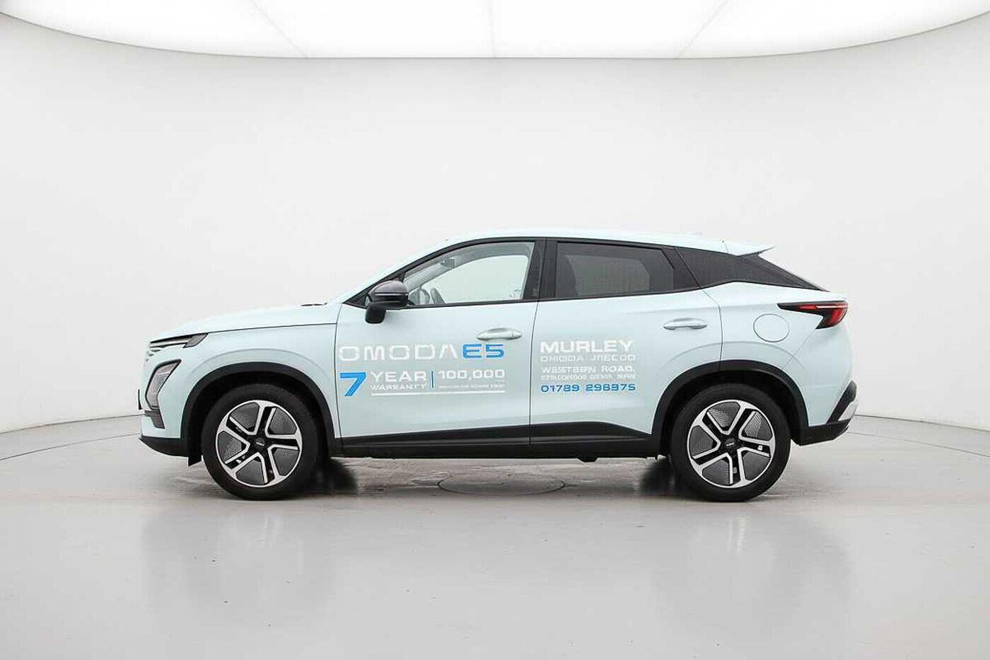 Used Omoda OMODA 5 2025 for sale - 77305671: Photo 4