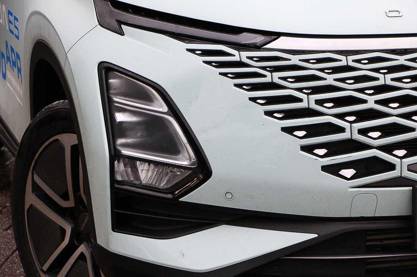 Used Omoda OMODA 5 2025 for sale - 77305671: Photo 5