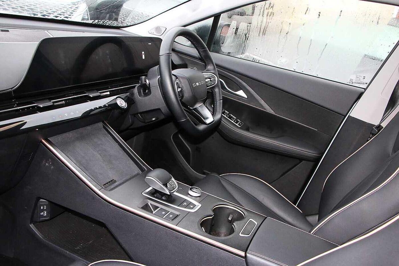 Used Omoda OMODA 5 2025 for sale - 77305671: Photo 9