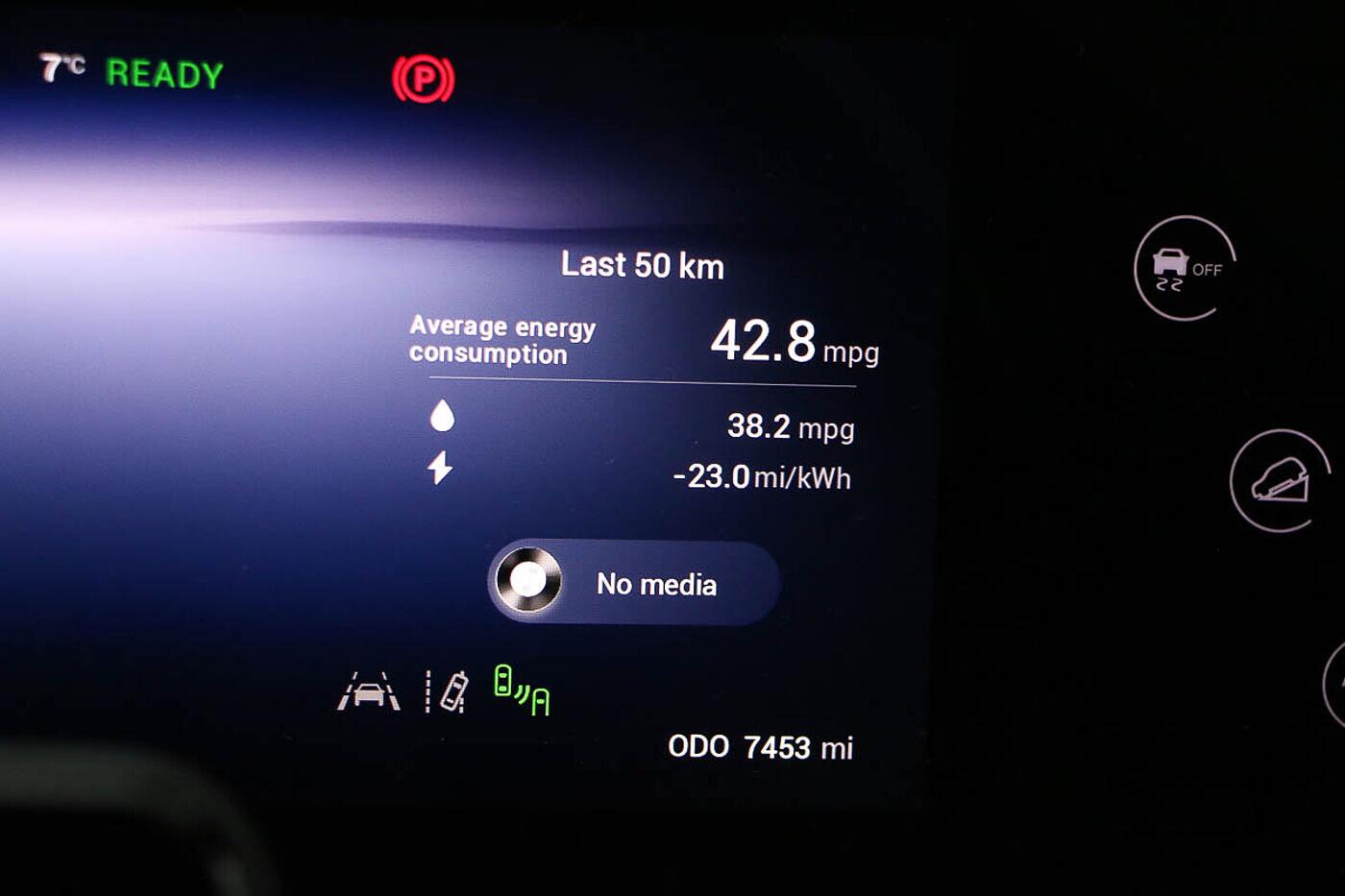 Used Omoda OMODA 9 2025 for sale - 77957519: Photo 11