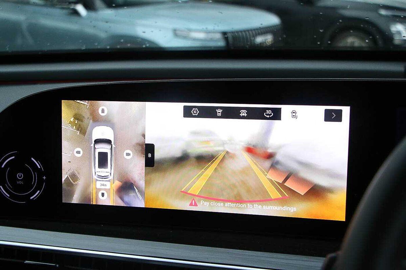 Used Omoda OMODA 9 2025 for sale - 77957519: Photo 13