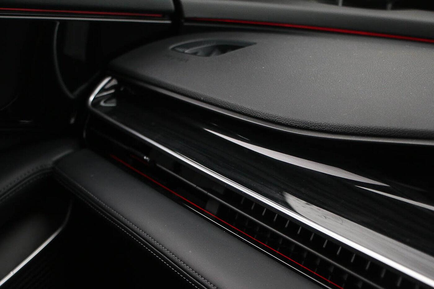 Used Omoda OMODA 9 2025 for sale - 77957519: Photo 8