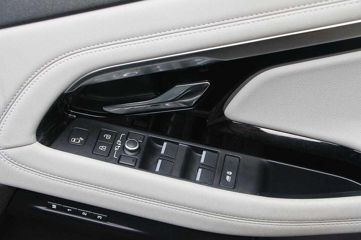 Used Land Rover Range Rover Evoque 2021 for sale - 76607449: Photo 13