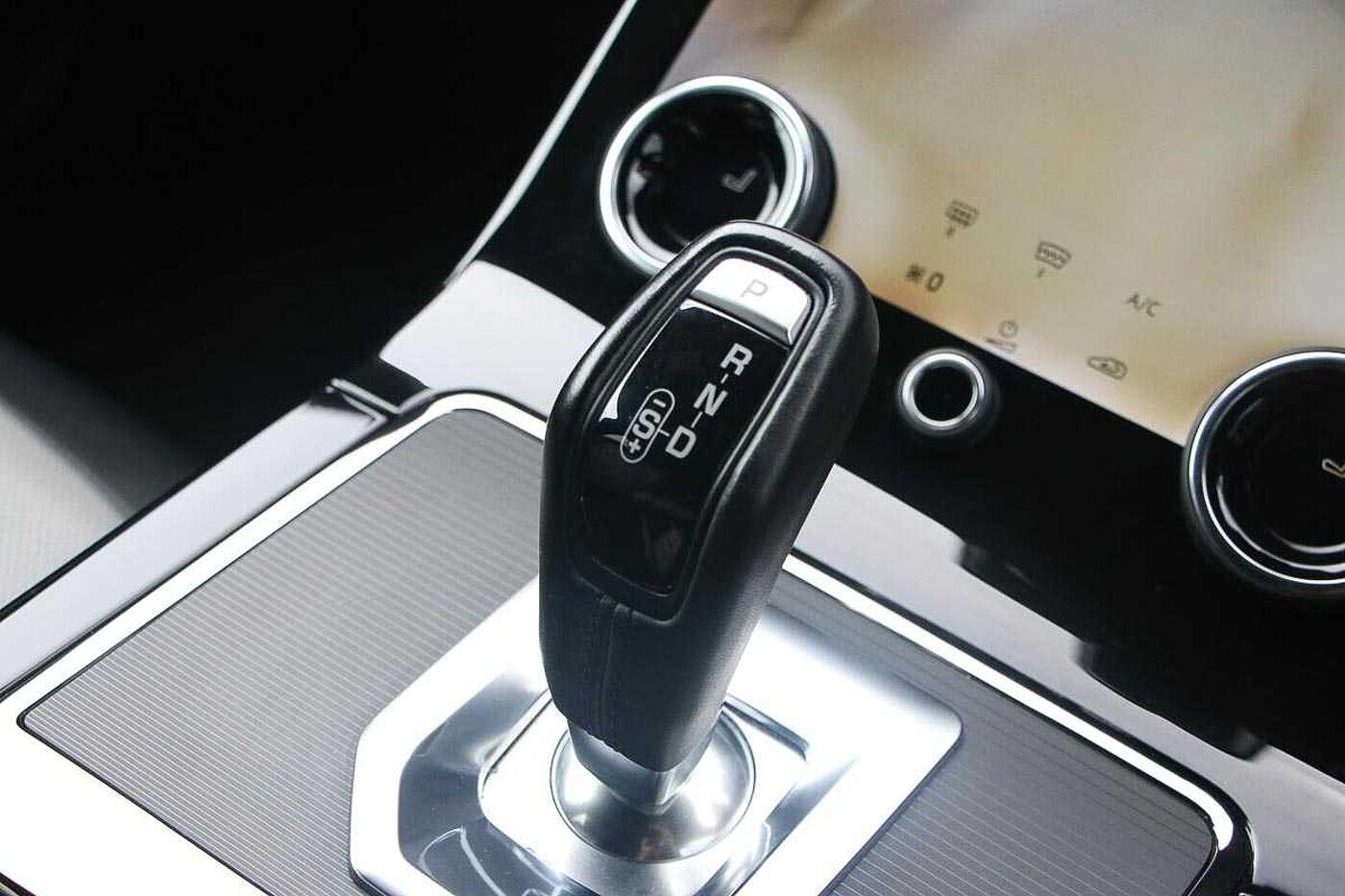 Used Land Rover Range Rover Evoque 2021 for sale - 76607449: Photo 14