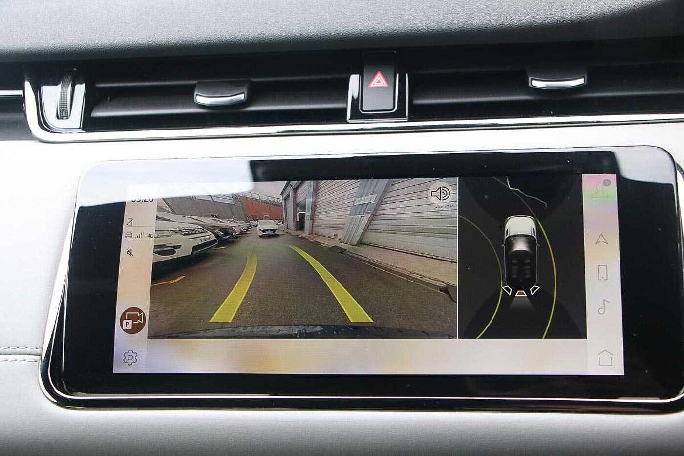 Used Land Rover Range Rover Evoque 2021 for sale - 76607449: Photo 15