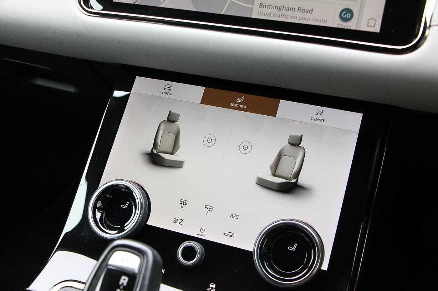 Used Land Rover Range Rover Evoque 2021 for sale - 76607449: Photo 17