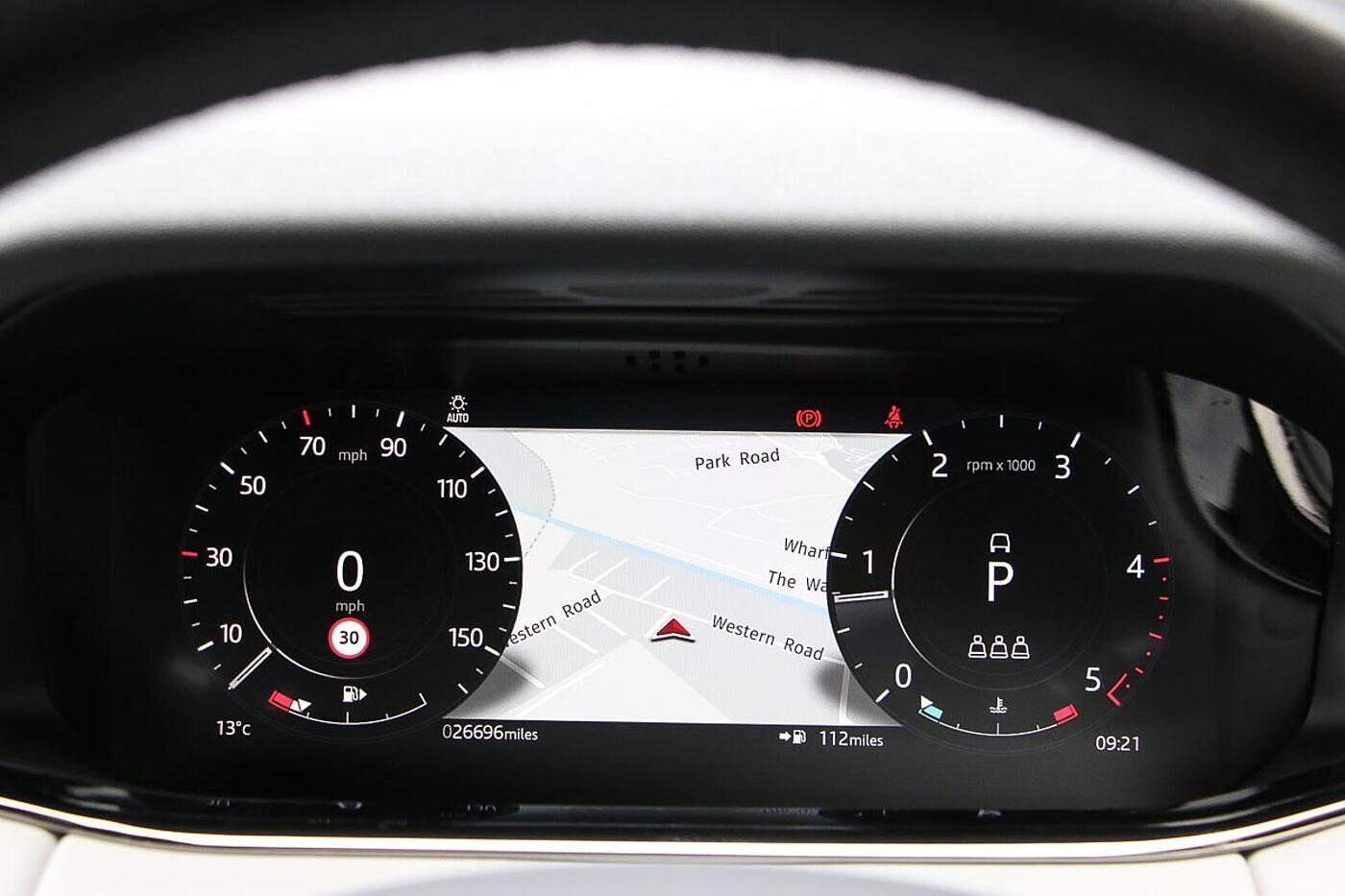 Used Land Rover Range Rover Evoque 2021 for sale - 76607449: Photo 18