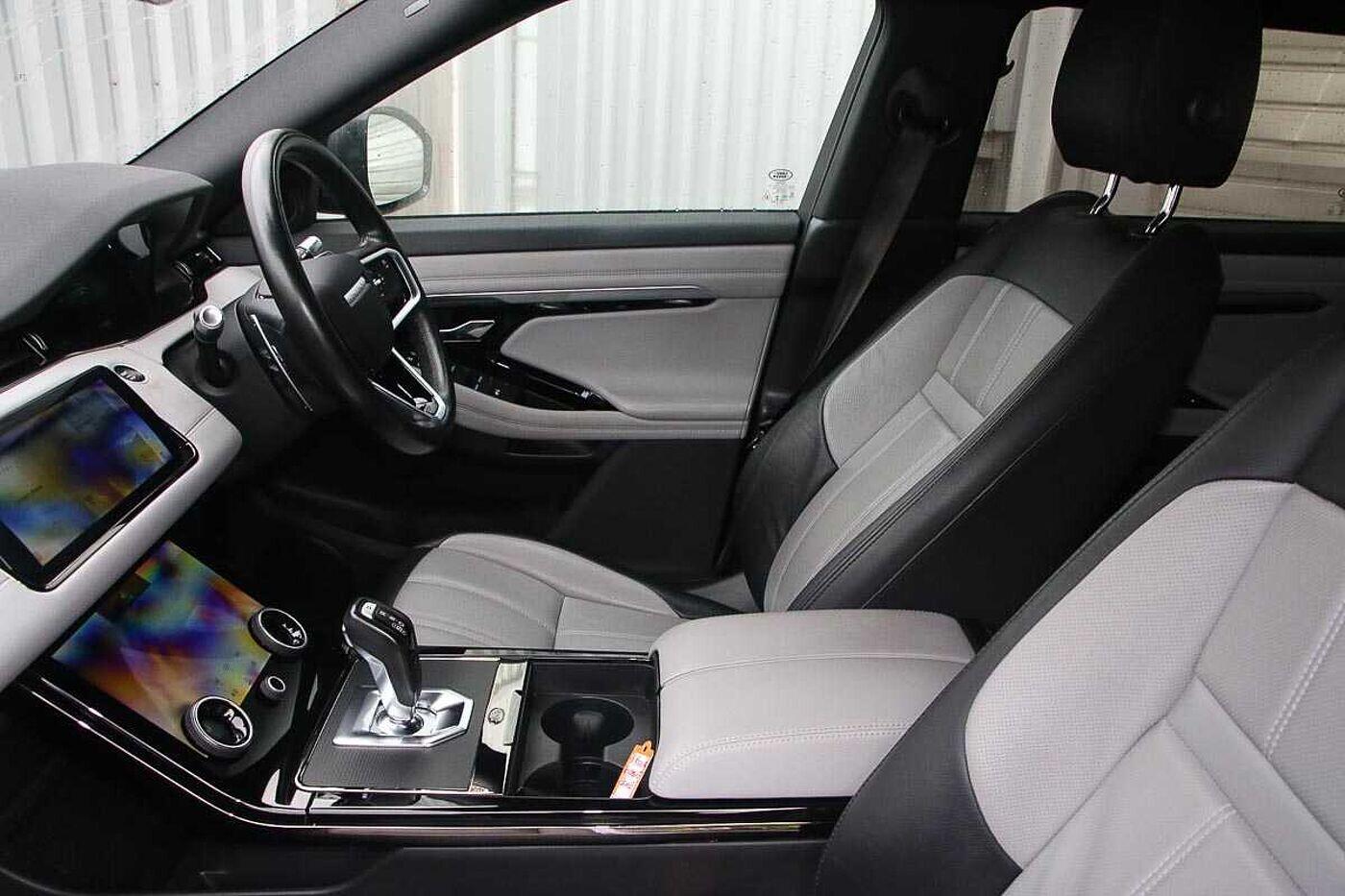 Used Land Rover Range Rover Evoque 2021 for sale - 76607449: Photo 2