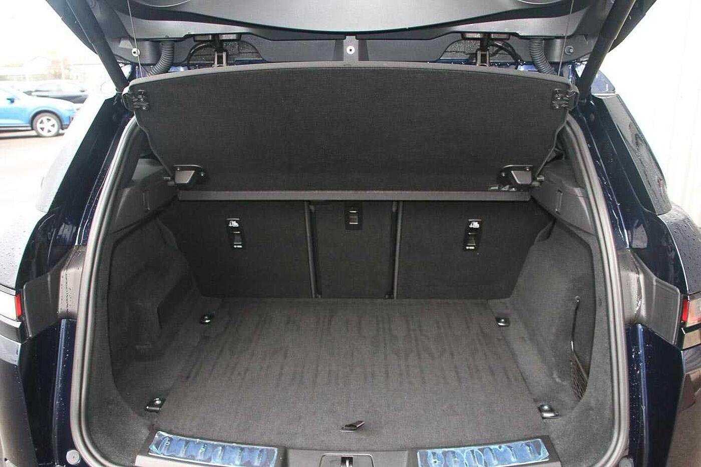 Used Land Rover Range Rover Evoque 2021 for sale - 76607449: Photo 20