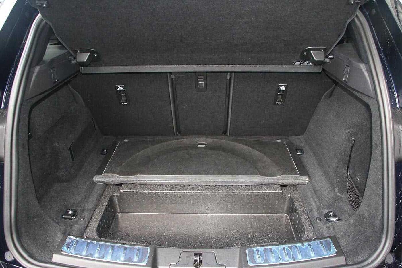 Used Land Rover Range Rover Evoque 2021 for sale - 76607449: Photo 7