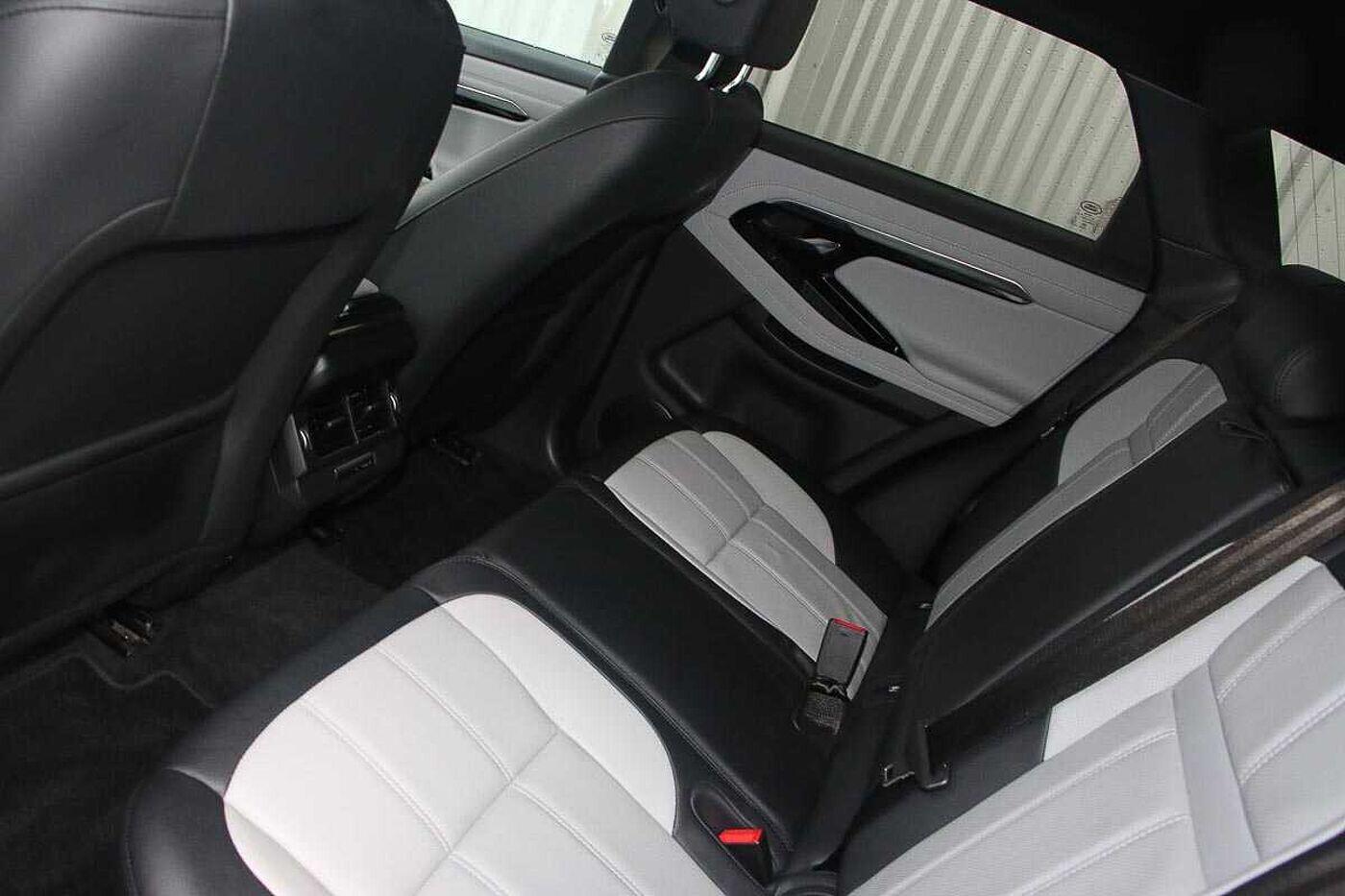 Used Land Rover Range Rover Evoque 2021 for sale - 76607449: Photo 9