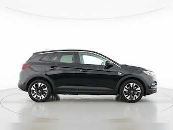 Used Vauxhall Grandland X 2021 for sale - 76942316: Photo