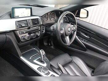 Used BMW 4 Series 2018 for sale - 78471013: Photo