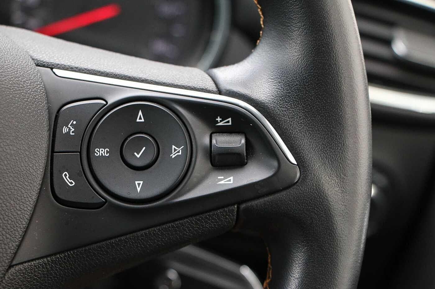 Used Vauxhall Crossland X 2017 for sale - 77633392: Photo 12