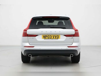 Used Volvo XC60 2018 for sale - 76742946: Photo