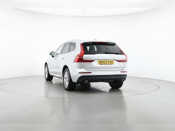 Used Volvo XC60 2018 for sale - 76742946: Photo