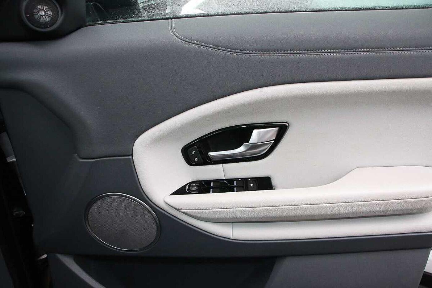 Used Land Rover Range Rover Evoque 2016 for sale - 77060367: Photo 10