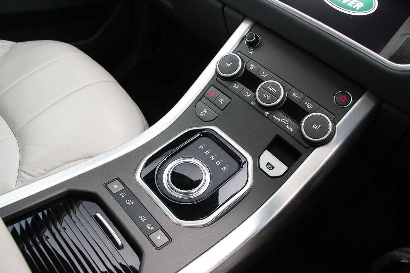 Used Land Rover Range Rover Evoque 2016 for sale - 77060367: Photo 11