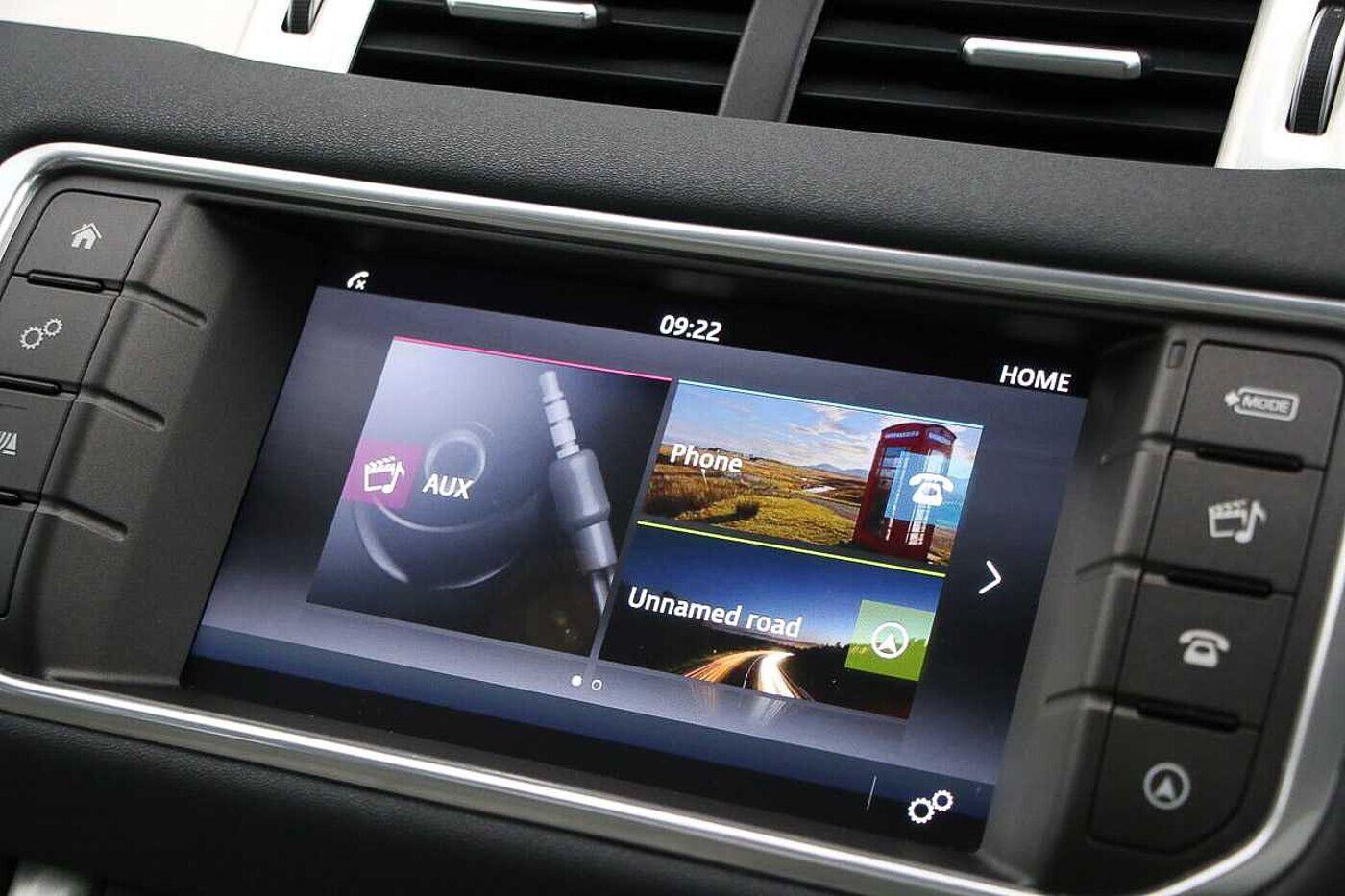 Used Land Rover Range Rover Evoque 2016 for sale - 77060367: Photo 13